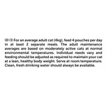 Felix cat food 120 pouches online